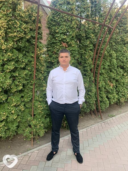 Антон, 37, Ульяновске — анкета №241761