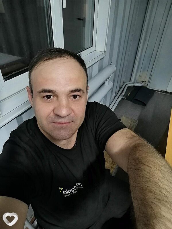 Сергей, Билибино