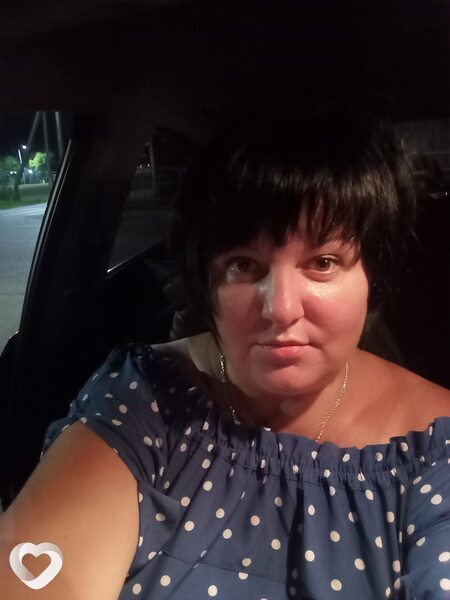 Наталья, 43, Анапе — анкета №241797