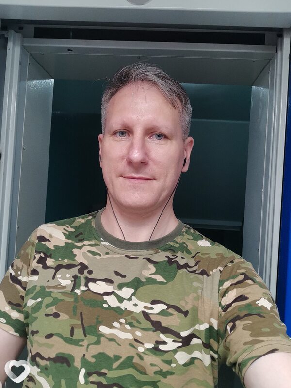 Владиcлав, 49, Краснодаре — анкета №241805