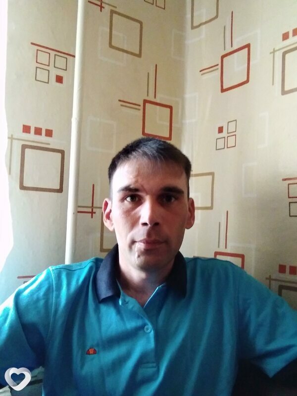 Ден, 38, Костроме — анкета №241773