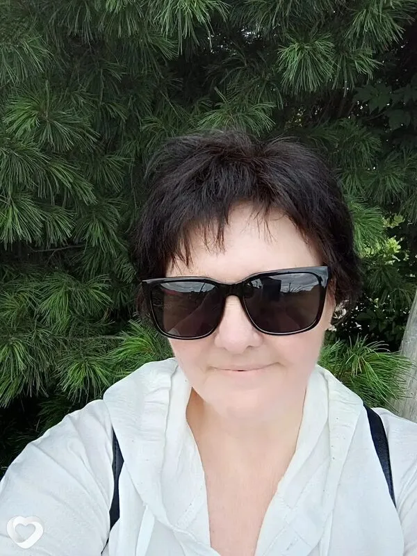Светлана, 54, Барнауле — анкета №241788