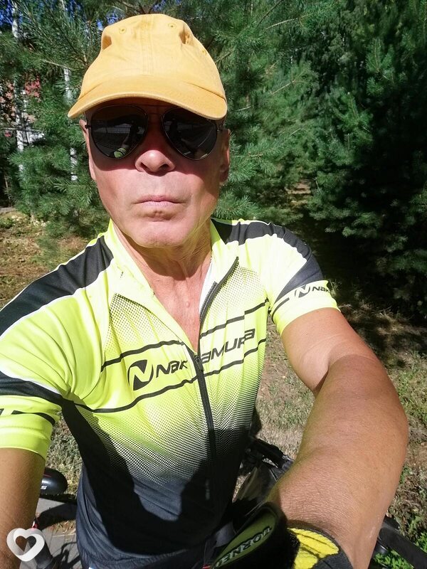 Виктор, 56, Туле — анкета №242041