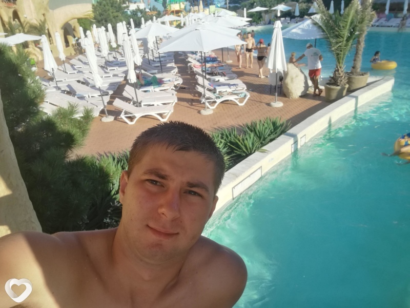 Ваня, 31, Черкассах — анкета №242045