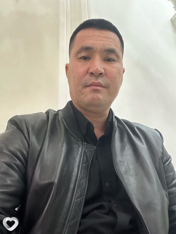 Марат, 43, Актау — анкета №242047