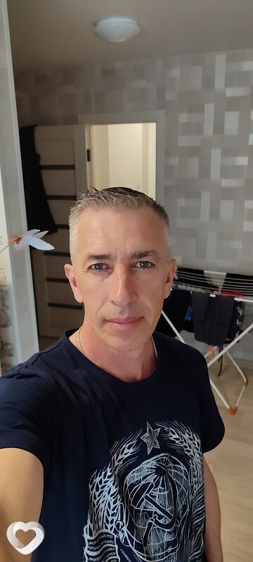Алекс, 47, Барнауле — анкета №242054