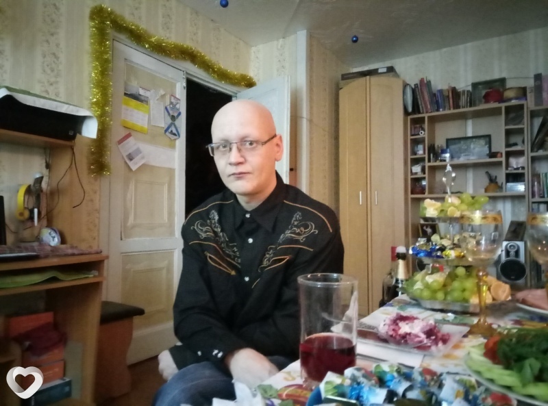 Вовчик, Гаджиево
