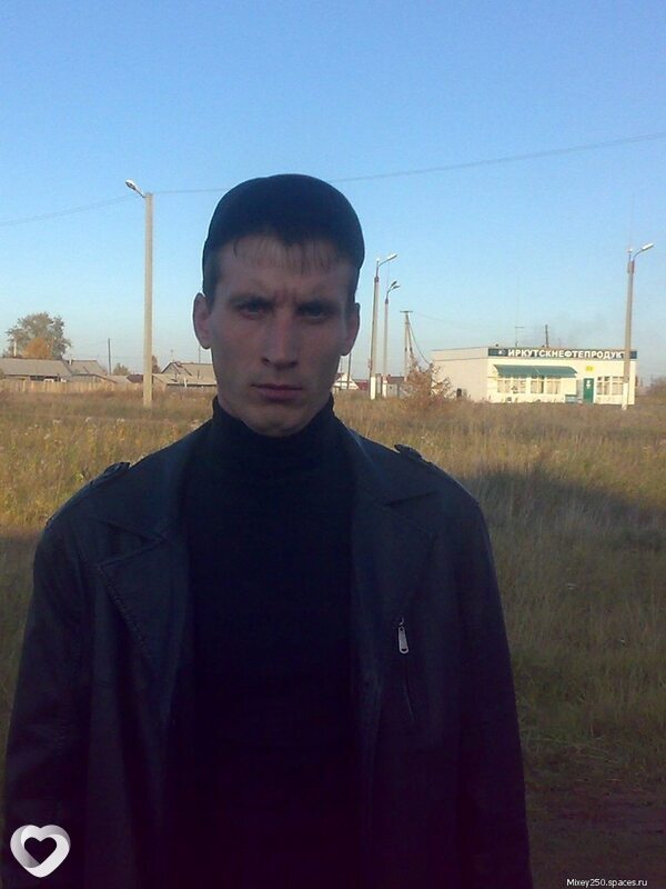 Дмитрий, 36, Тайшете — анкета №242061