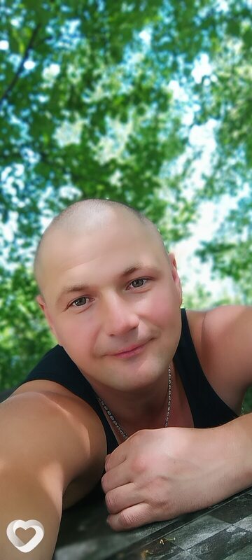 Павел, 32, Познань — анкета №242062