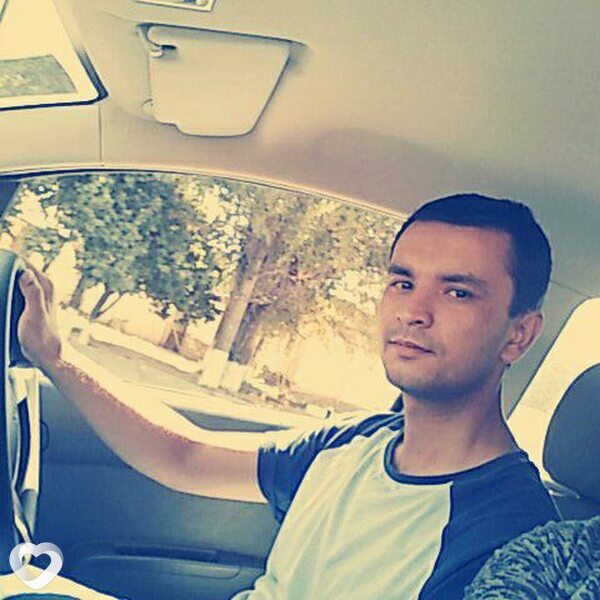 Sanjar, 35, Ташкент — анкета №241865