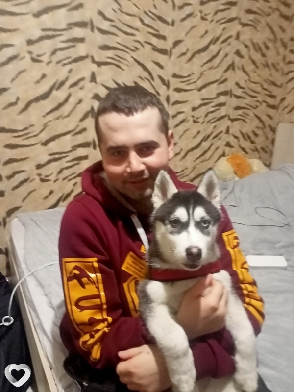 Влад, 27, Тайшете — анкета №241991