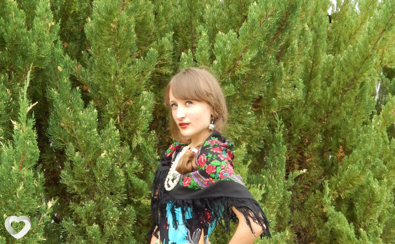 Юлия, 29, Минске — анкета №241993