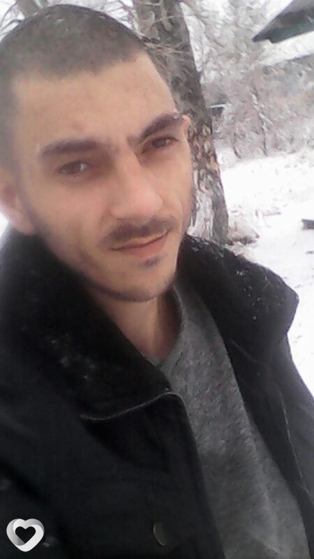 Валерий, 35, Черногорске — анкета №242002