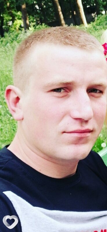 Николай, 33, Гомеле — анкета №242012