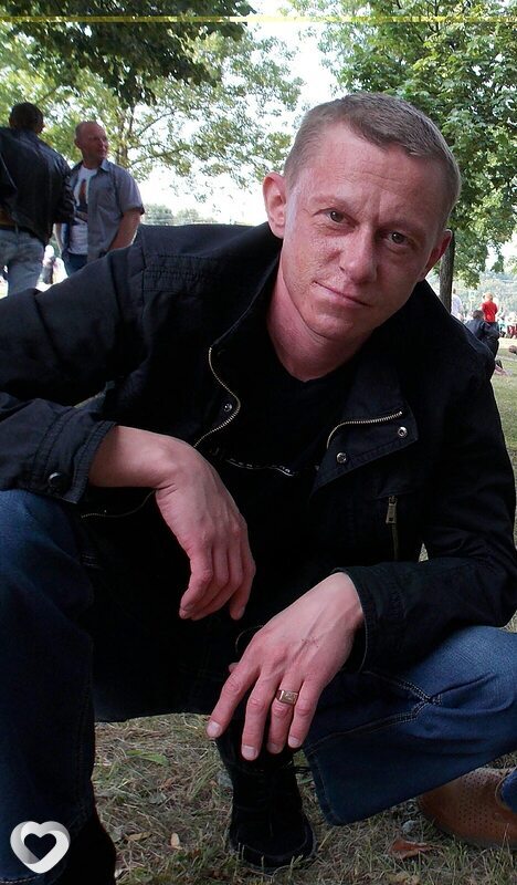 Саша, 43, Могилев — анкета №242013