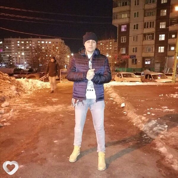 Иззатилла, 35, Красноярске — анкета №241818
