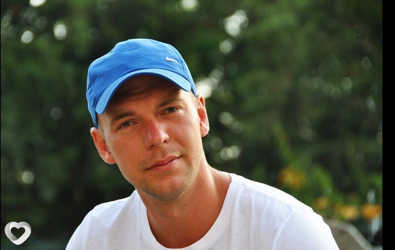 Саша, 32, Жлобине — анкета №241820