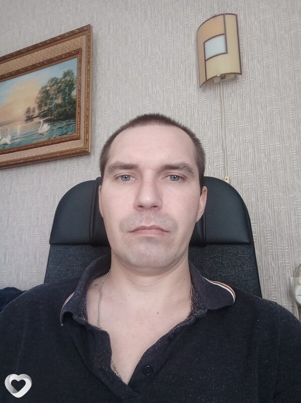 Александр, 37, Пензе — анкета №241822