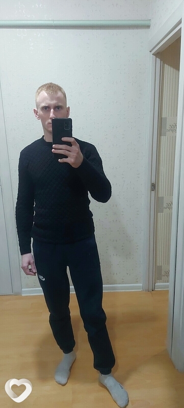 Гриша, 35, Жлобине — анкета №241829