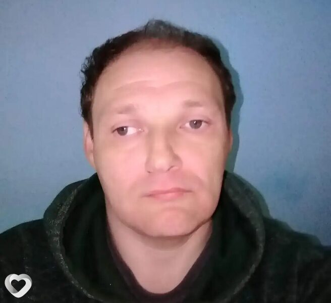 Степан, 44, Киеве — анкета №241835