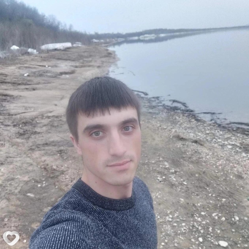 Пантелей, 30, Москве — анкета №241836