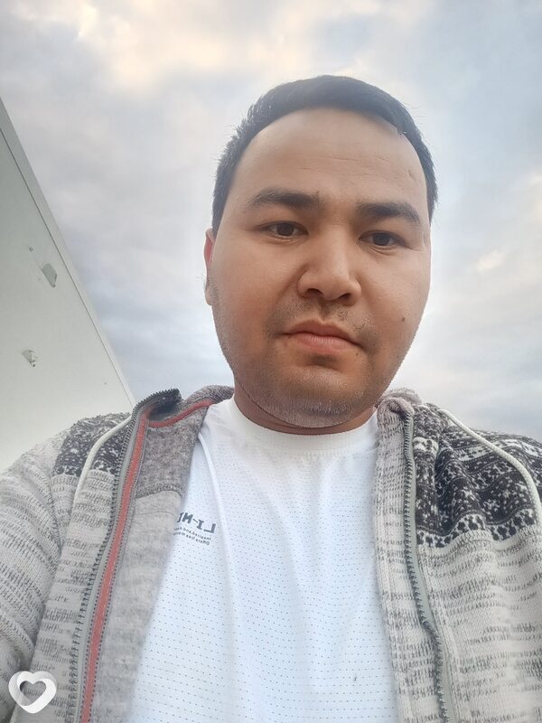 Nursultan, 33, Алматы — анкета №242021
