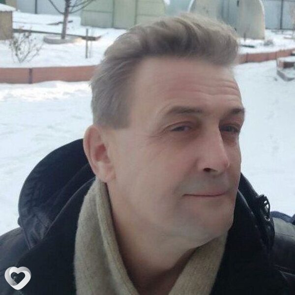 Андрей, 57, Тюмени — анкета №242022