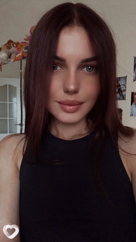 Наталья, 25, Минске — анкета №242024