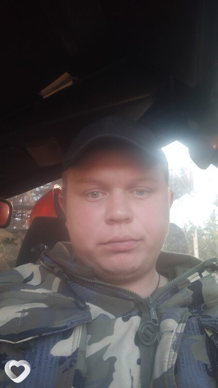 Николай, 46, Минске — анкета №242031