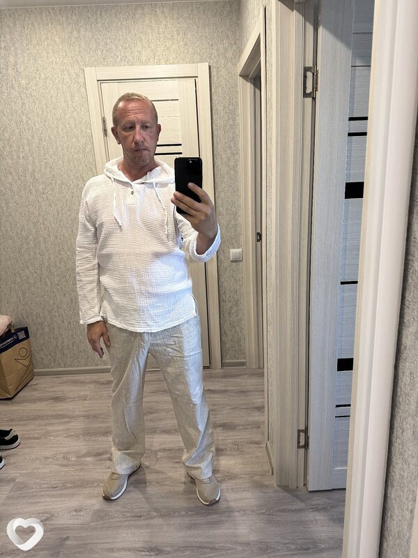 Алексей, 49, Саратове — анкета №242037