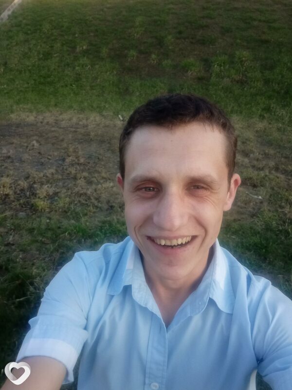 Дмитрий, 34, Минске — анкета №241930