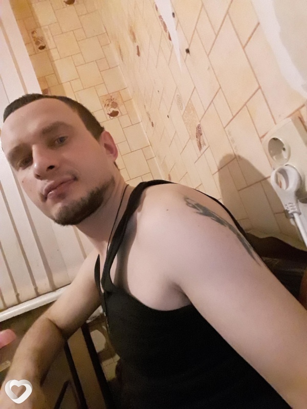 Серега, 33, Пензе — анкета №241937