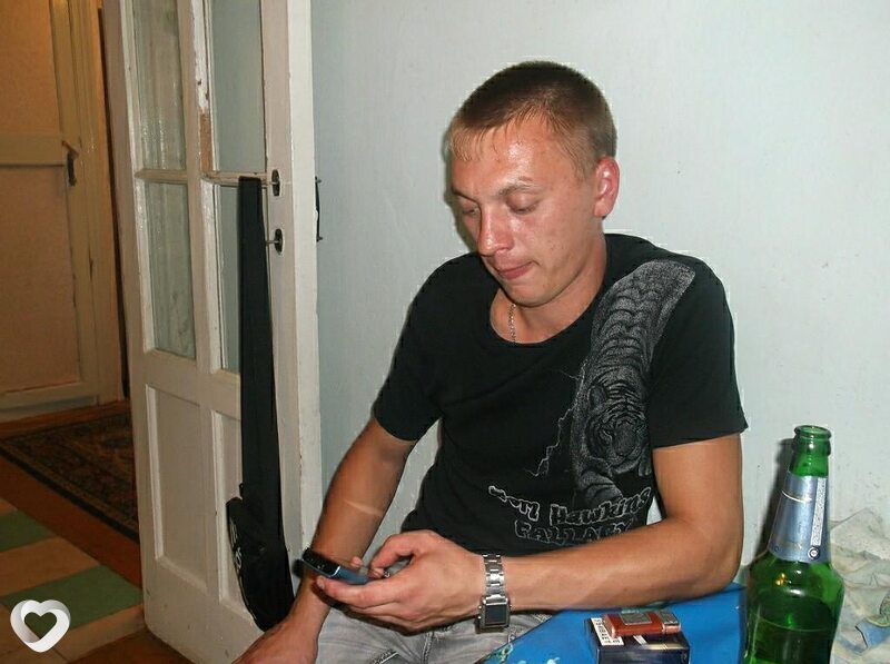 Александр, 39, Кушве — анкета №241845