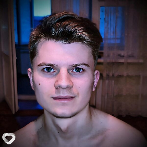 Вадим, 26, Нижнем Тагиле — анкета №241847