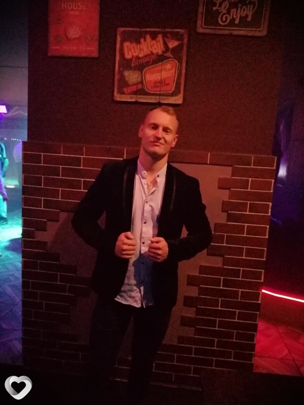Kkoledd, 32, Бобруйске — анкета №241849