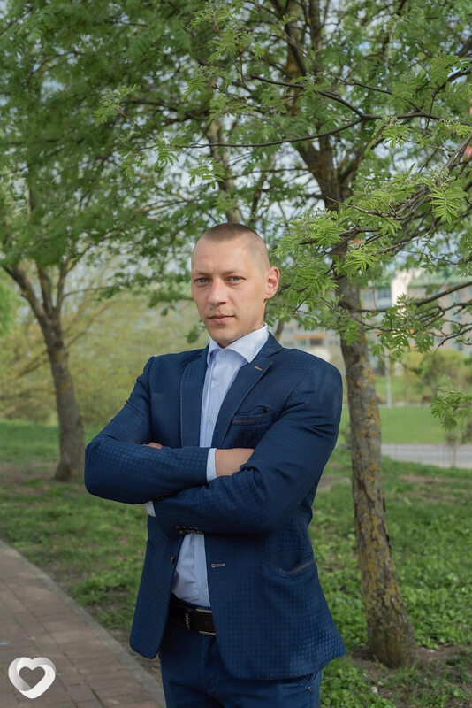 Бессонница, 30, Слуцке — анкета №241851