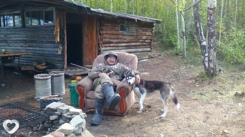 Николай, Чернышковский