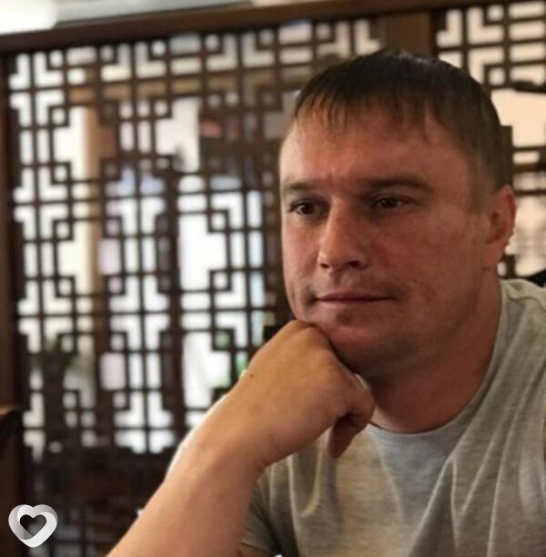 Александр, 41, Шахтинске — анкета №241856