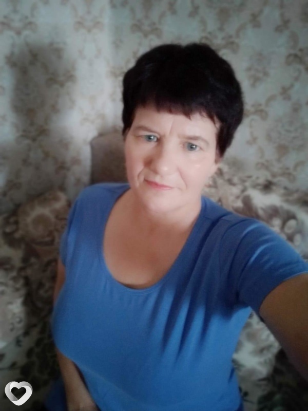 Мария, 66, Актобе — анкета №241861