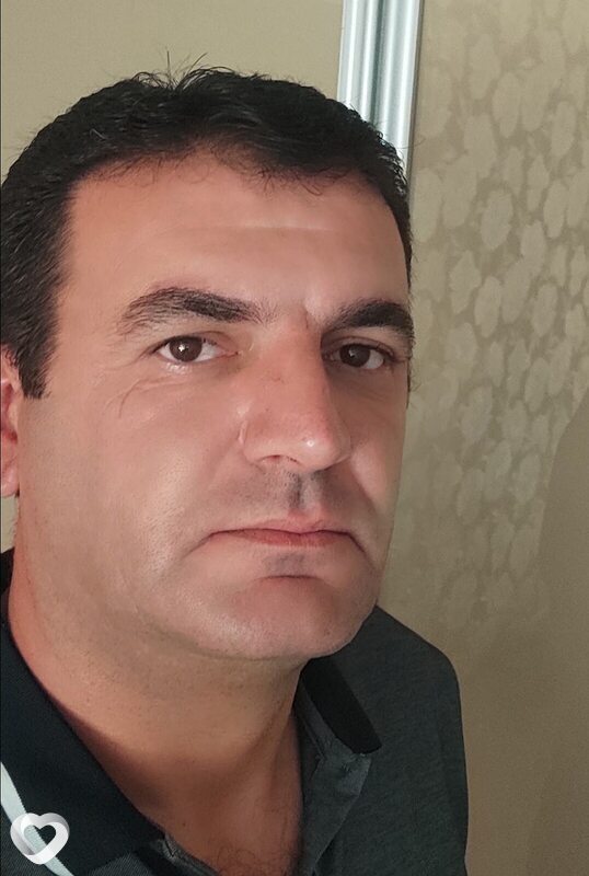 Рустам, 45, Алматы — анкета №241864