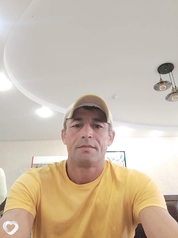 Геннадий, 43, Выксе — анкета №241895