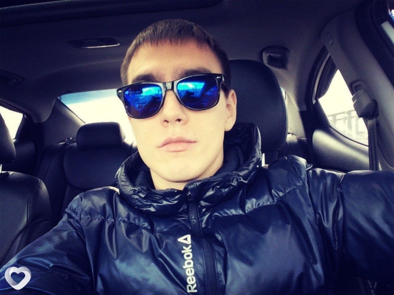 Тррор, 31, Уфе — анкета №242166