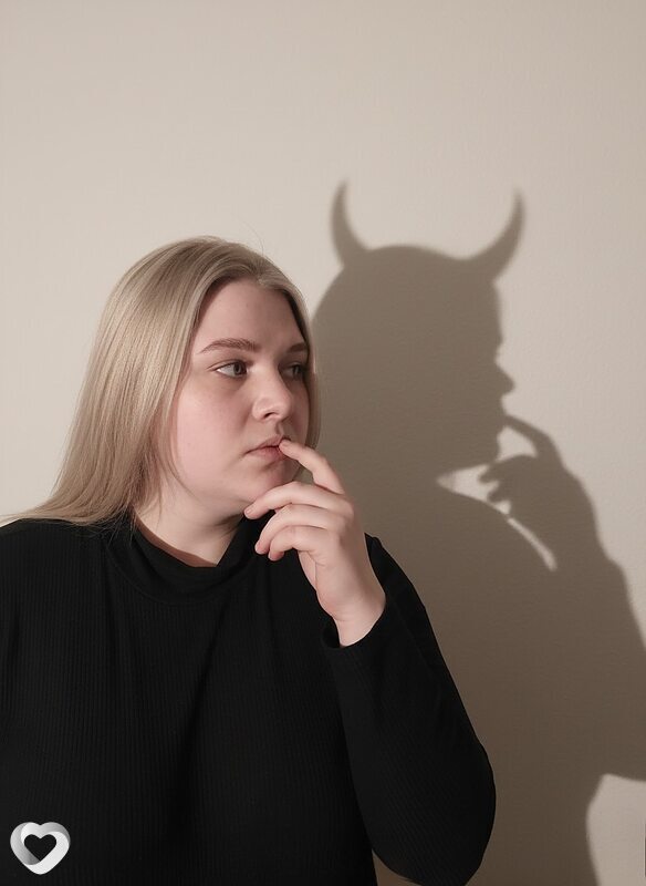 Victoria, 27, Томске — анкета №242171