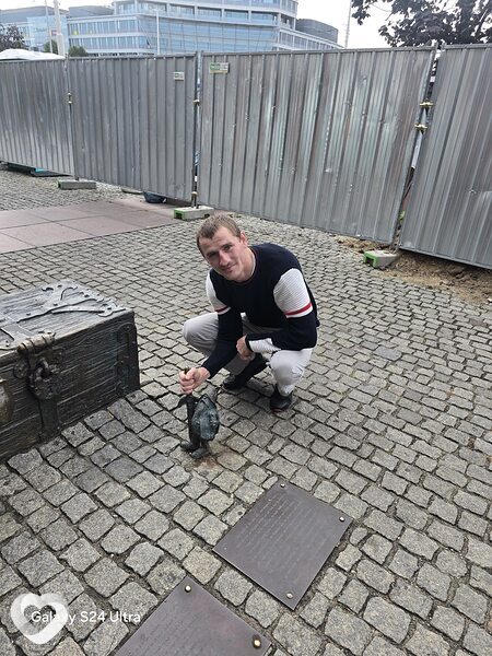 Nikolay, Сувалки
