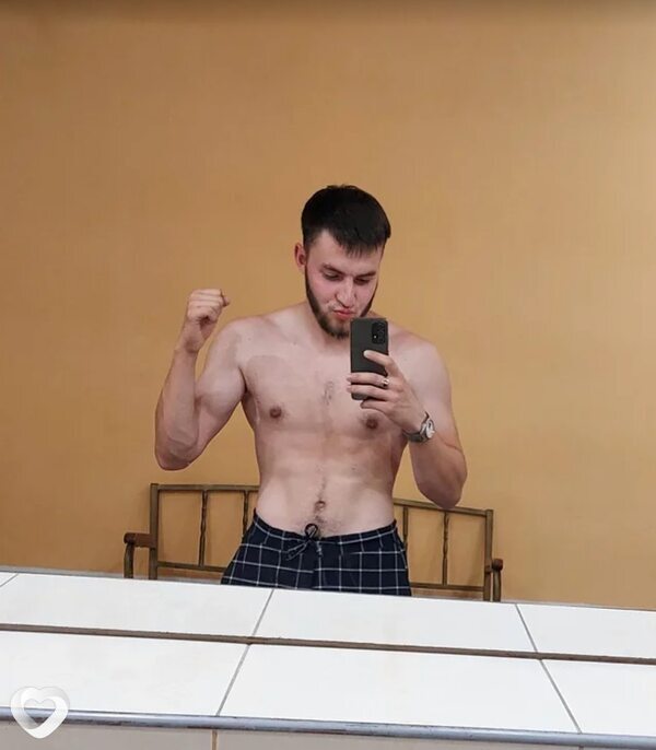 Владимир, 28, Астане — анкета №242182