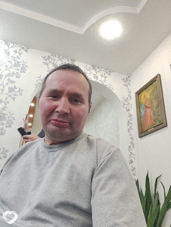 Юра, 49, Мурманске — анкета №242192