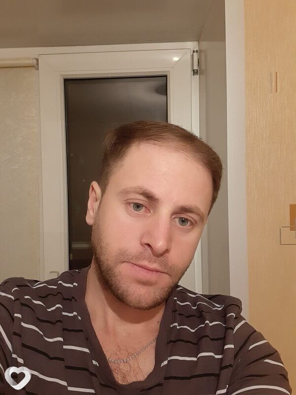 Александр, 43, Киеве — анкета №242195