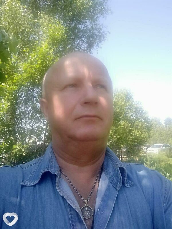 Алексей, 59, Москве — анкета №242196