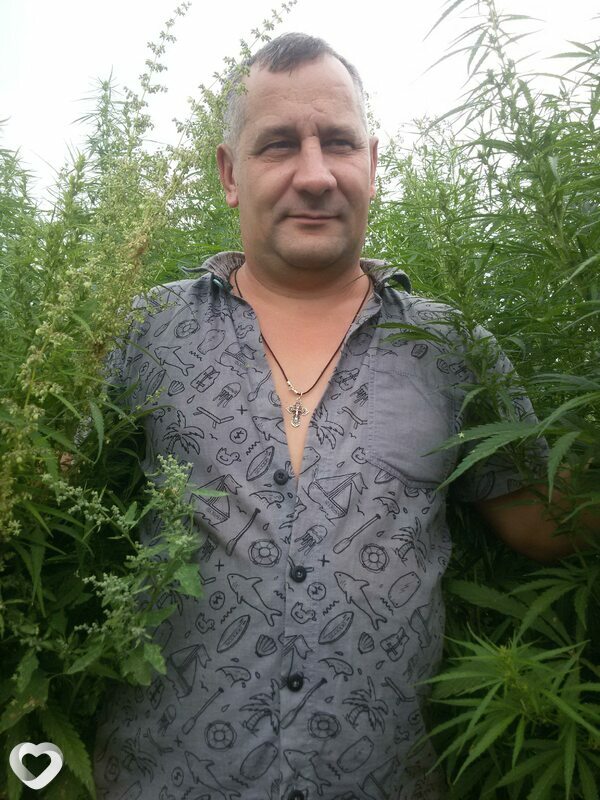 Слава, 53, Нижнем Новгороде — анкета №242200