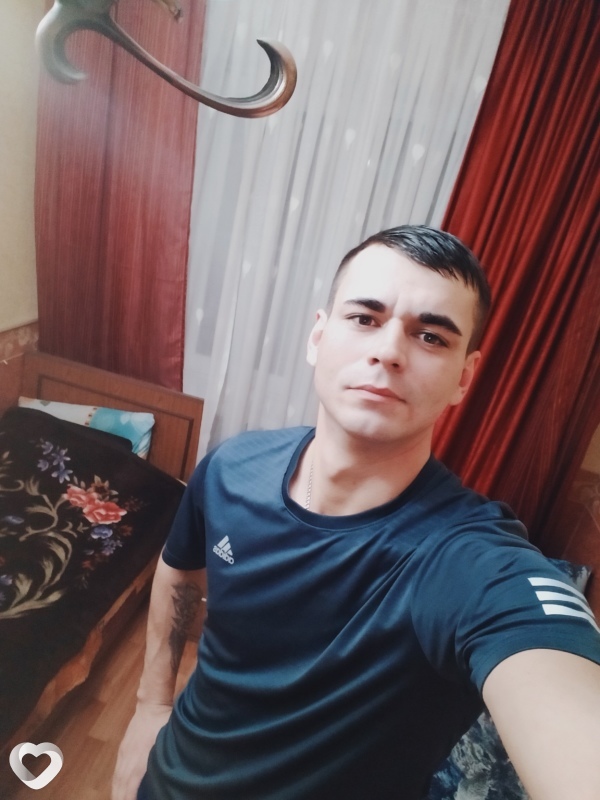 Денис, 33, Луганске — анкета №242201